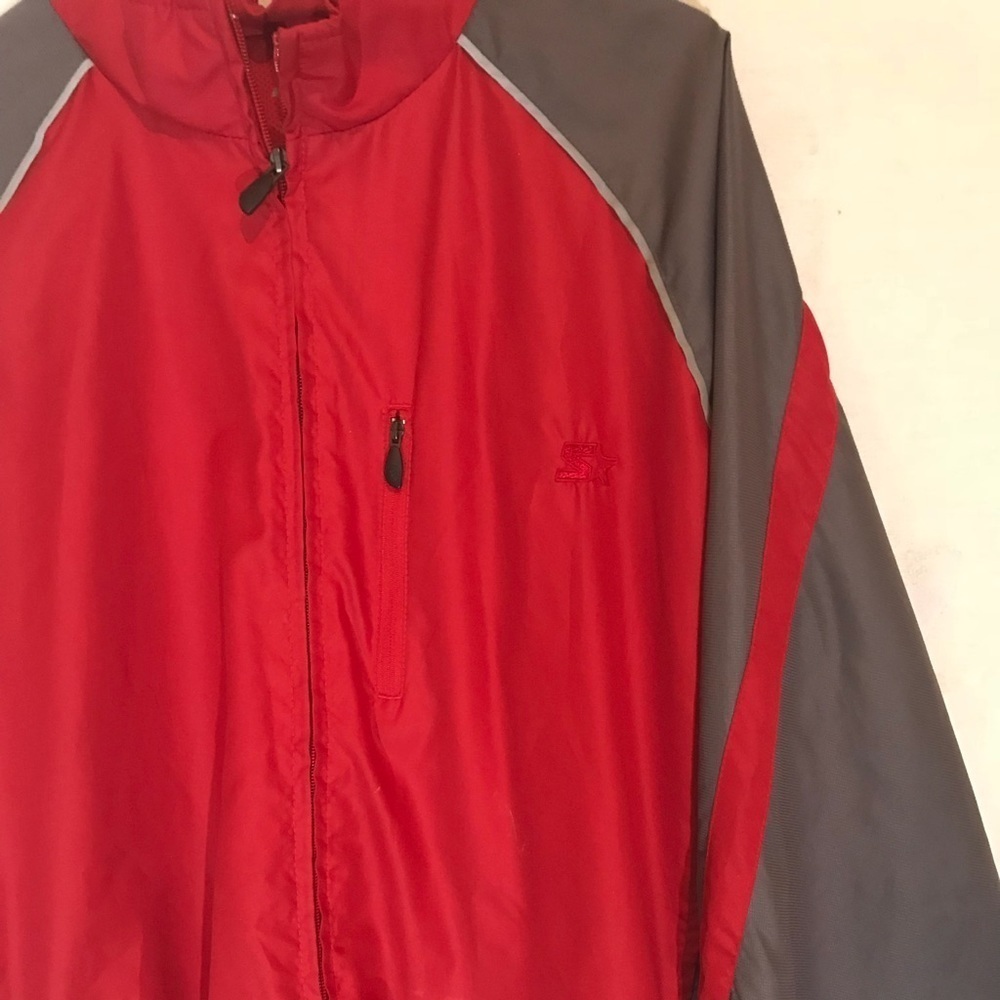 Starter Spring/ Fall Jacket - Picture 3 of 7